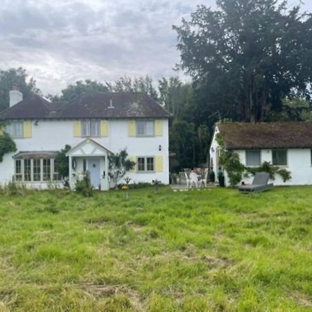 Thimble Cottage Марлоу Экстерьер фото